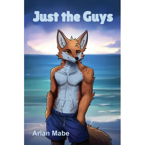 Just The Guys - Paperback