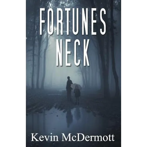 Fortunes Neck - Paperback