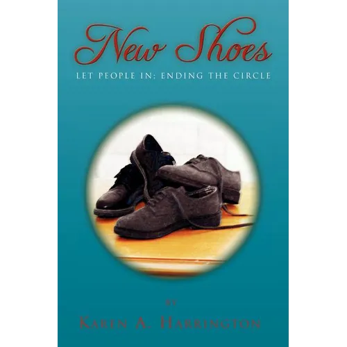 New Shoes - Paperback