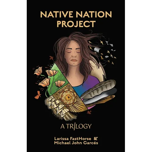 Native Nation Project - Paperback