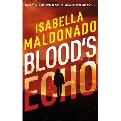 Blood's Echo - Paperback