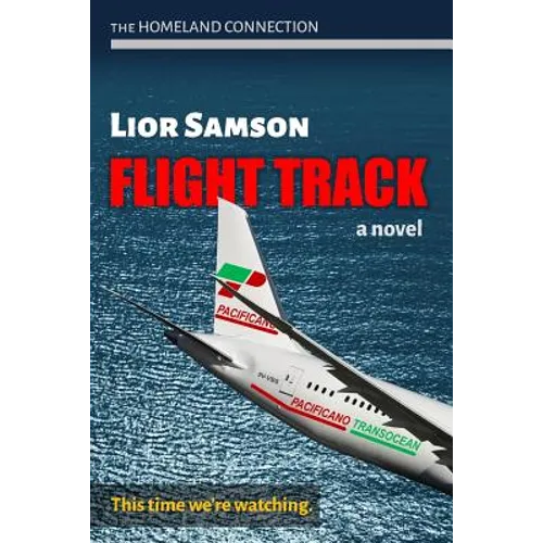 Flight Track - Paperback