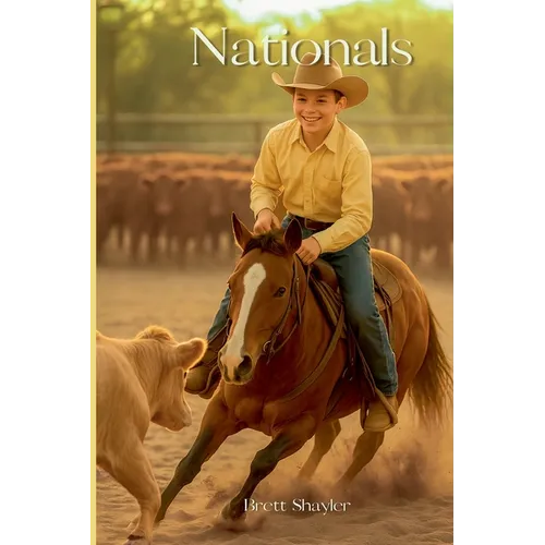 Nationals - Paperback