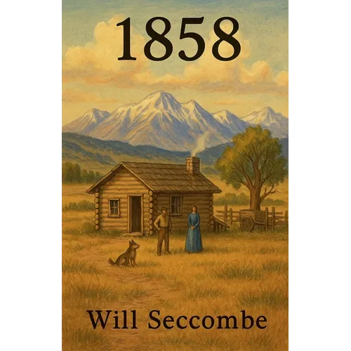 1858 - Paperback