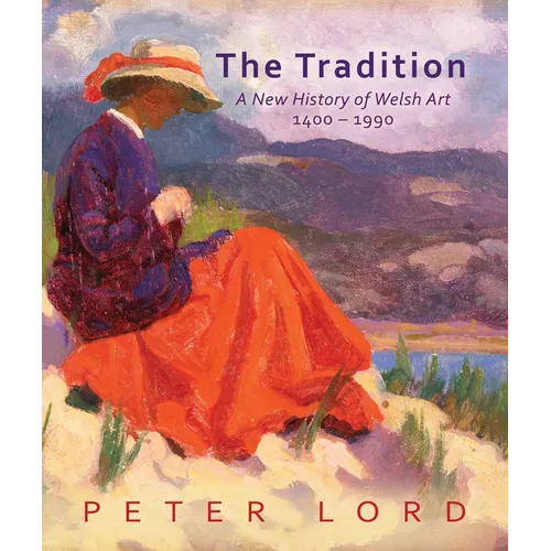 The Tradition - Hardcover