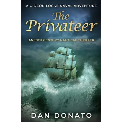The Privateer - Paperback