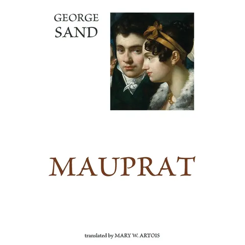 Mauprat - Paperback