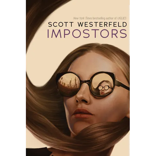 Impostors: Volume 1 - Paperback