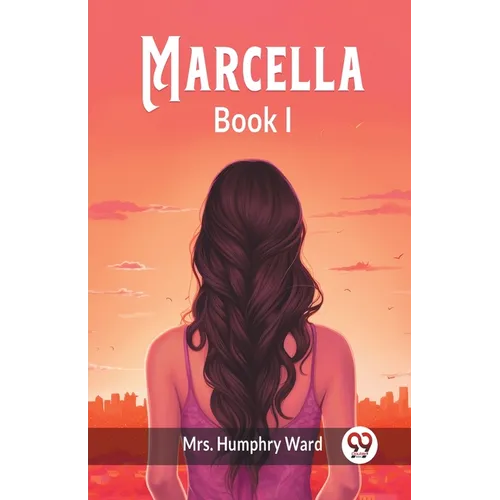 Marcella BOOK I - Paperback