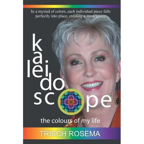 Kaleidoscope - Hardcover