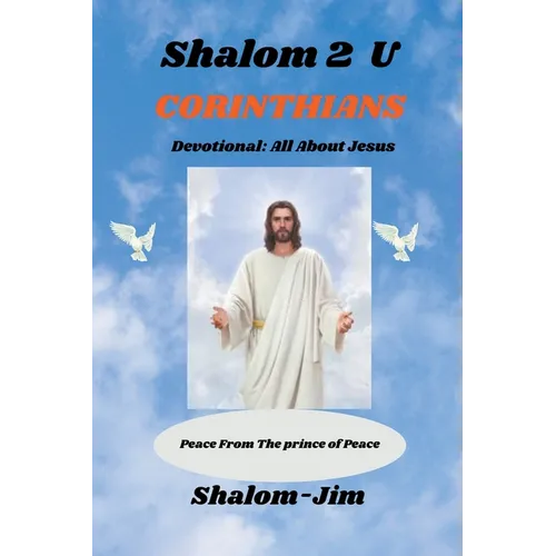 Corinthians - Paperback