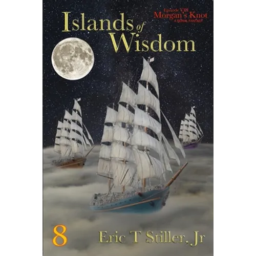 Islands of Wisdom - Paperback