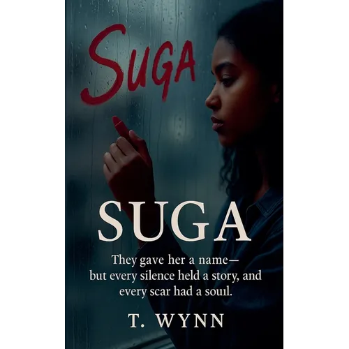 Suga - Paperback
