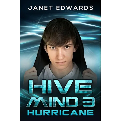 Hurricane - Paperback