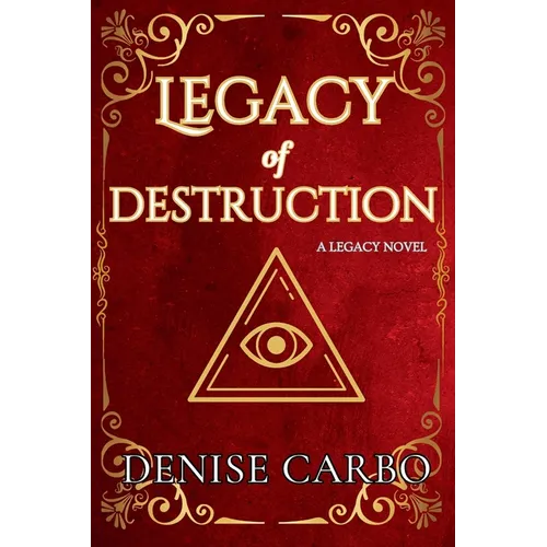 Legacy of Destruction - Paperback