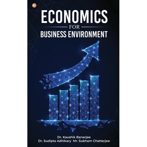 Economics for Business Environment - Paperback