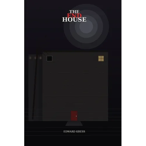 The End House - Paperback