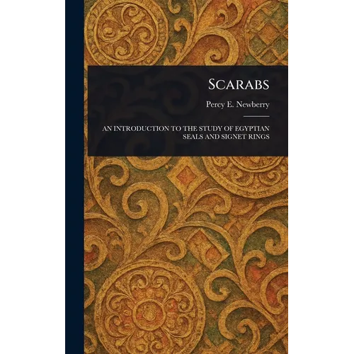 Scarabs - Hardcover