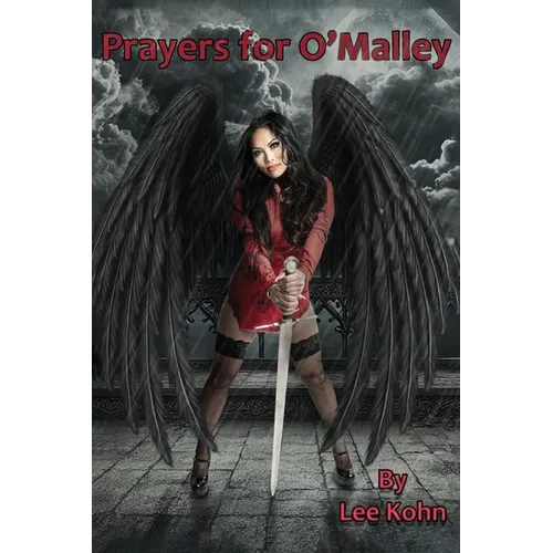 Prayers for O'Malley - Paperback