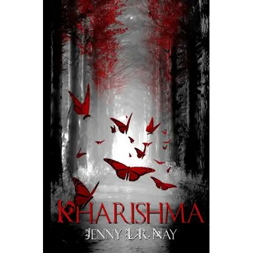 Kharishma - Paperback