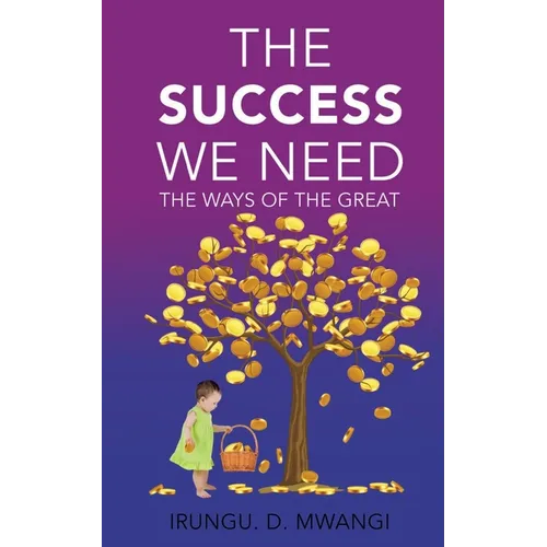 The Success We Need