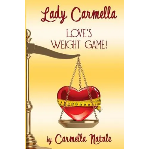 Love Weight Game - Paperback