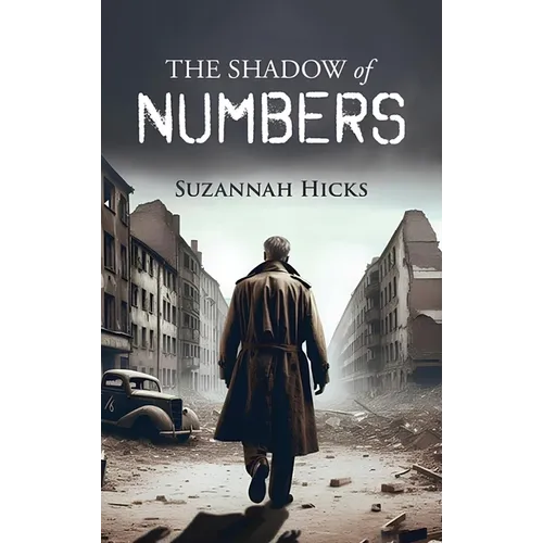 The Shadow of Numbers - Hardcover