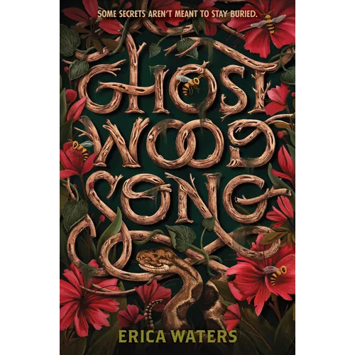 Ghost Wood Song - Paperback