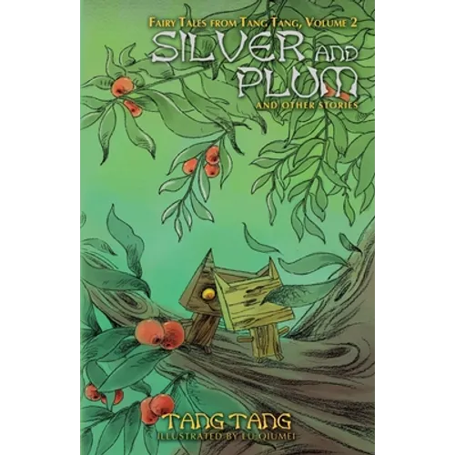 Silver and Plum and Other Stories - Paperback
