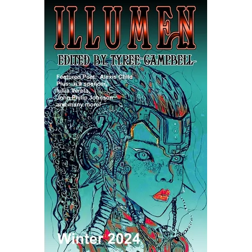 Illumen Winter 2024 - Paperback