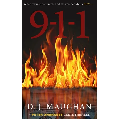 9-1-1 - Hardcover