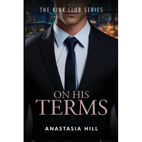 On His Terms - Paperback