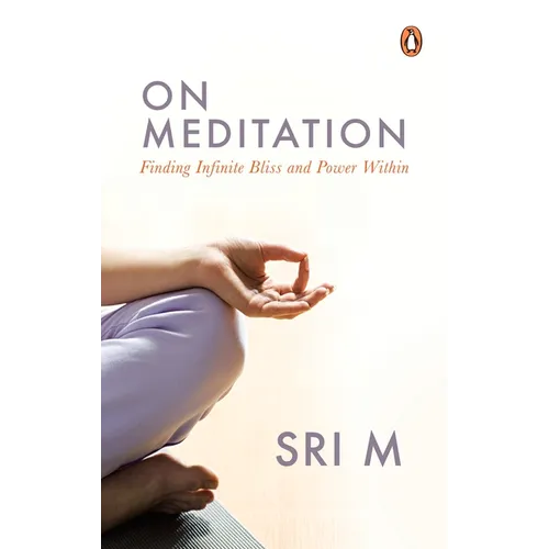 On Meditation - Paperback