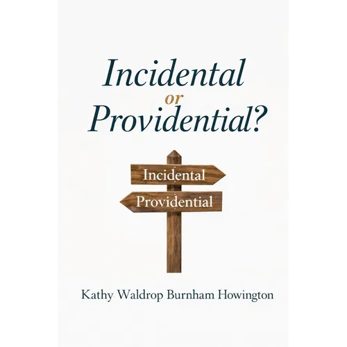 Incidental or Providential? - Paperback