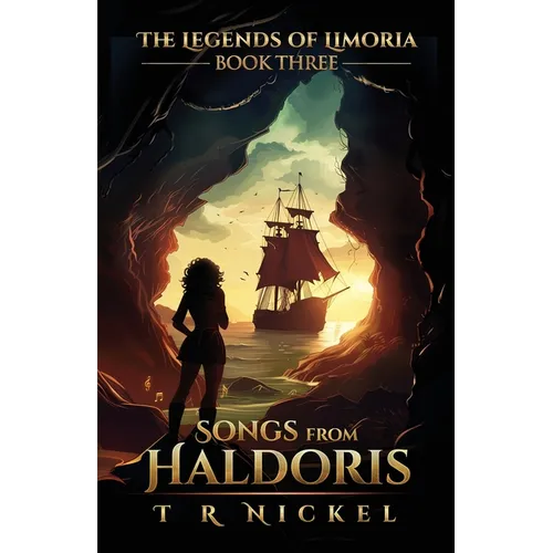 Songs From Haldoris - Paperback