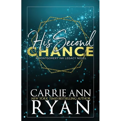 His Second Chance - Special Edition - Paperback