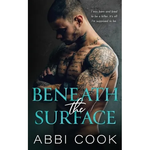 Beneath The Surface - Paperback