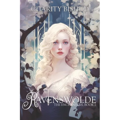 Ravenswolde - Paperback
