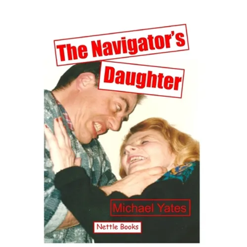 The Navigator's Daughter - Paperback