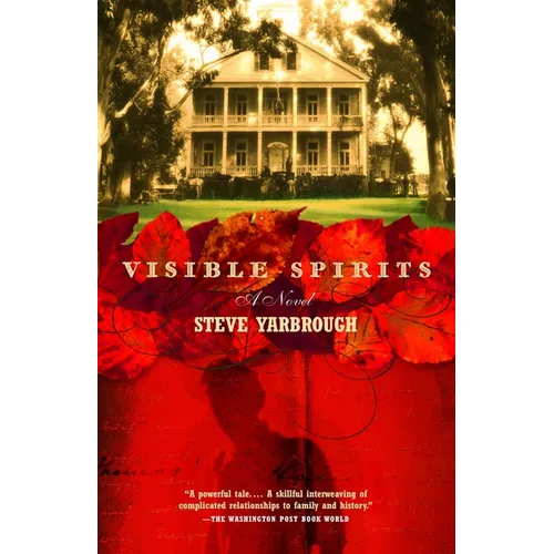 Visible Spirits - Paperback