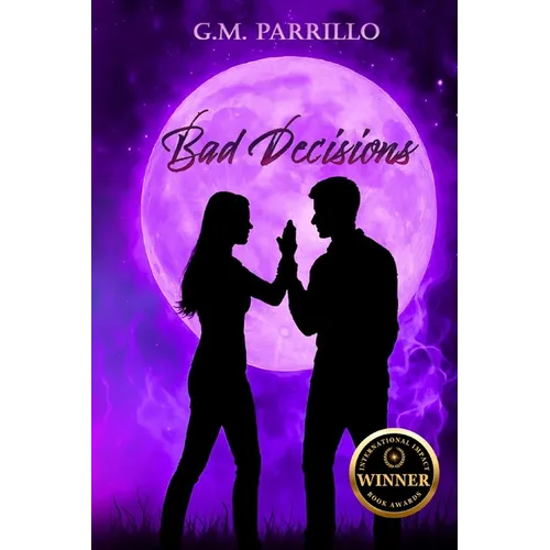 Bad Decisions - Paperback