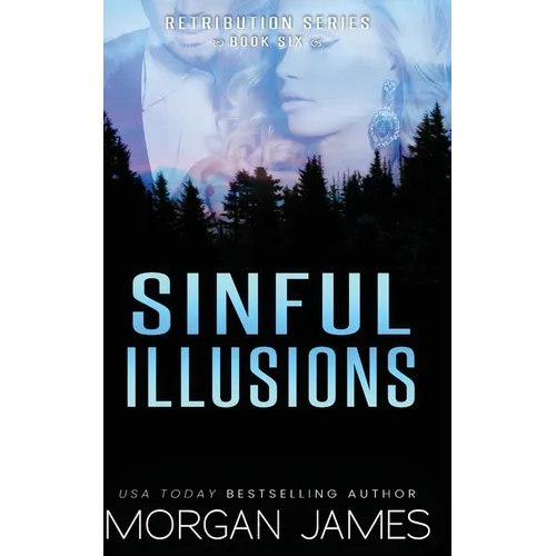 Sinful Illusions - Paperback