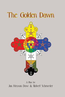 The Golden Dawn - Paperback