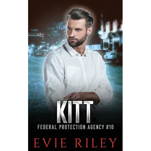 Kitt - Paperback