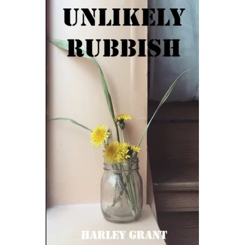 Unlikely Rubbish - Paperback