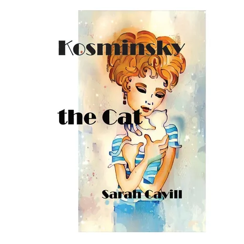 Kosminsky the Cat - Paperback
