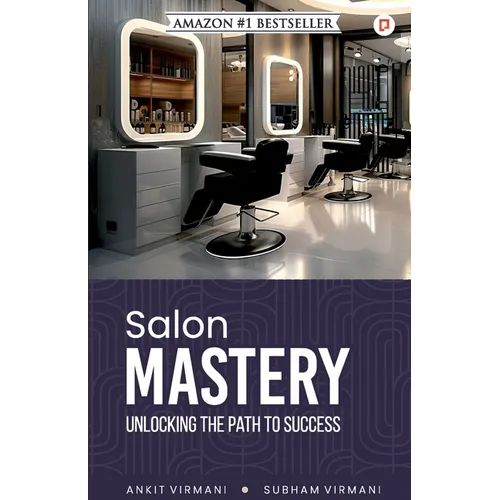 Salon Mastery - Paperback