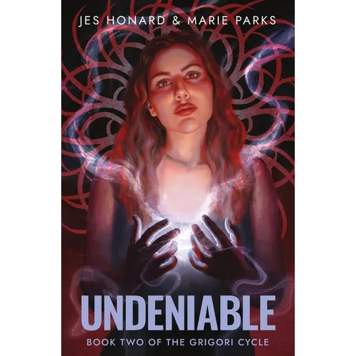 Undeniable: The Grigori Cycle, Book 2 - Paperback