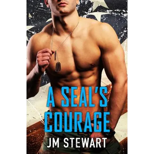 A Seal's Courage - Paperback