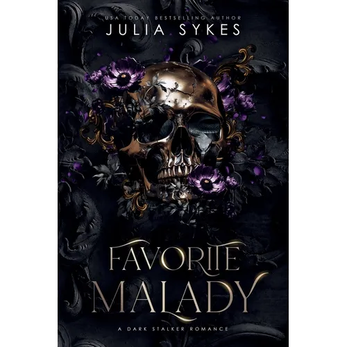 Favorite Malady - Paperback